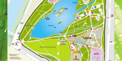 Peta Lyon park